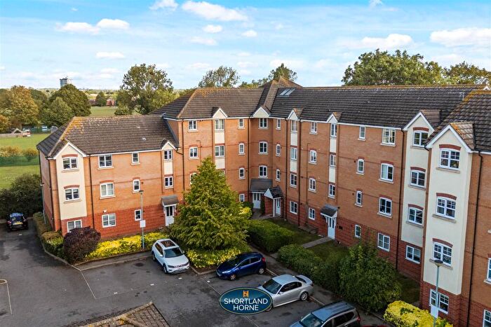 2 Bedroom Apartment For Sale In Bewick Croft, Coventry, CV2