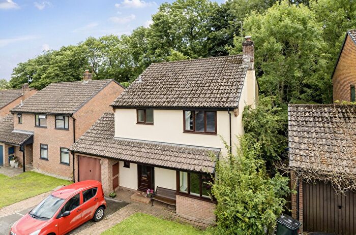 4 Bedroom Detached House For Sale In Coniston Road, Ogwell, Newton Abbot, Devon, TQ12