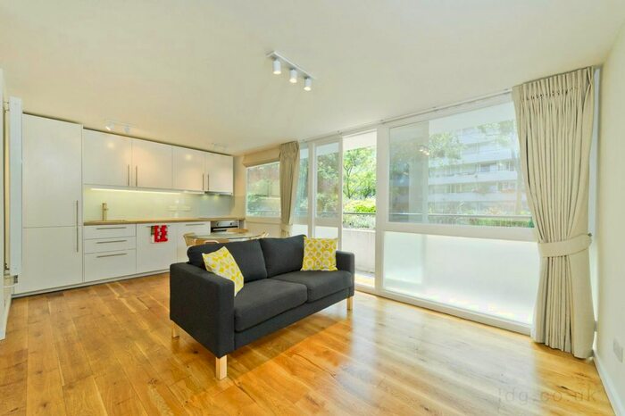 Studio To Rent In Clipstone Street, Fitzrovia, W1W