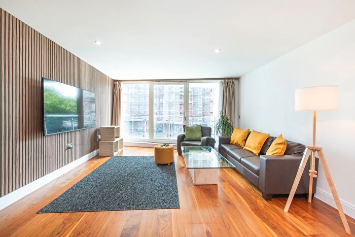 1 Bedroom Flat To Rent In Visage Apartments, Winchester Road, NW3