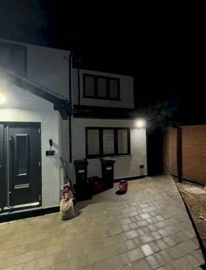 2 Bedroom Semi-Detached House To Rent In St. Dunstans Road, Greater London, TW4