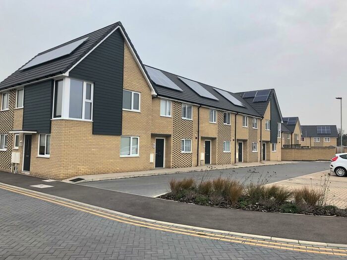 2 Bedroom End Of Terrace House To Rent In Tooks Road, Ipswich, IP1