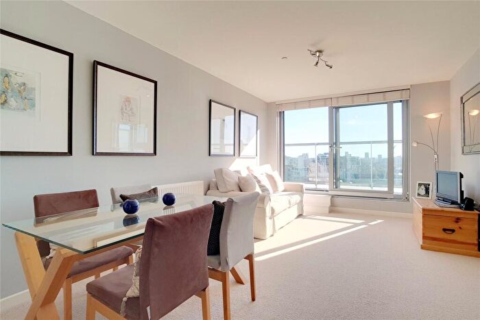 1 Bedroom Apartment To Rent In Laban Walk London, SE8