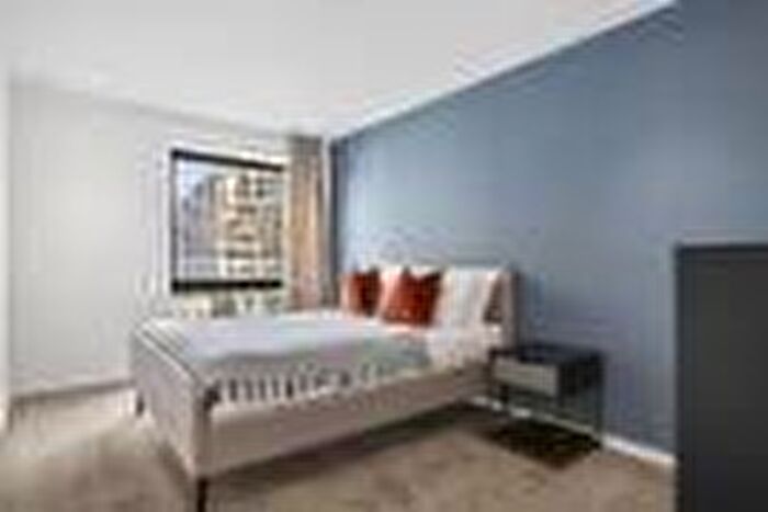 4 Bedroom Flat To Rent In East Village, Stratford, London, E20