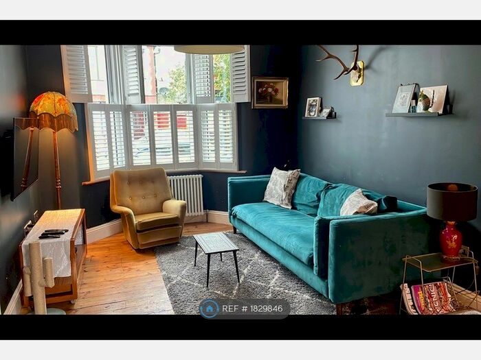 4 Bedroom Terraced House To Rent In Farmilo Road, London, E17