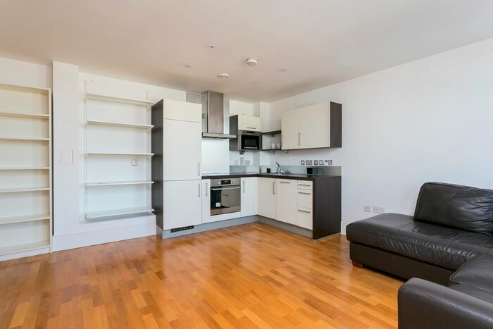 2 Bedroom Flat To Rent In Highbury Stadium Square, London, N5