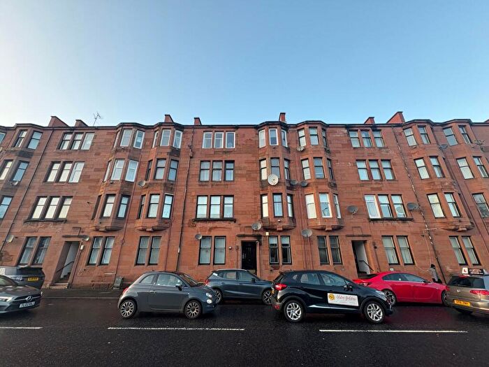 1 Bedroom Property To Rent In Paisley Road, Renfrew, PA4