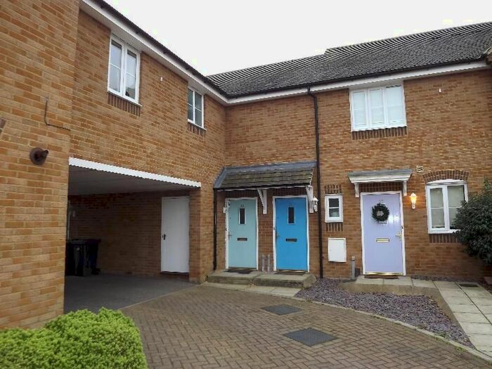Houses to rent in Cranfield, MK43, Central Bedfordshire