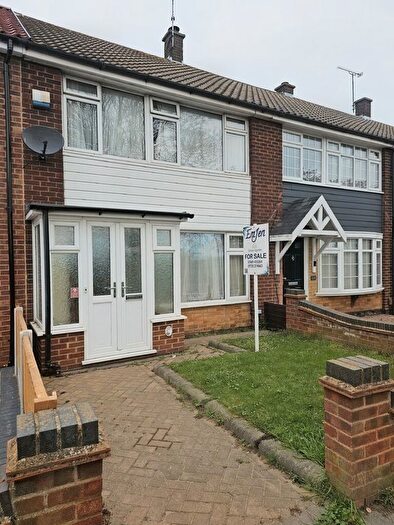 3 Bedroom Terraced House For Sale In Corringham Road, Stanford-Le-Hope, SS17