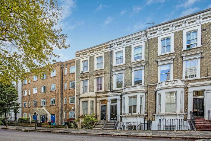 1 Bedroom Flat To Rent In Finborough Road, London, SW10