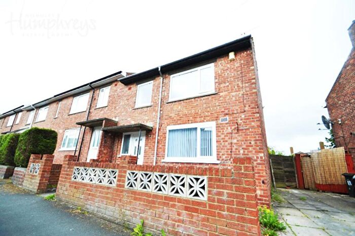 3 Bedroom House To Rent In Bradford Crescent, DH1