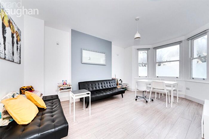 1 Bedroom Terraced House To Rent In Seafield Road, Hove, East Sussex, BN3