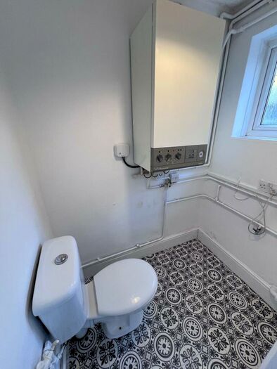 2 Bedroom Terraced House For Sale In Coventry Road, Bedworth, Warwickshire, CV12
