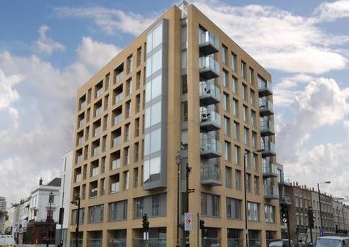 1 Bedroom Flat To Rent In Belvoir House Vauxhall Bridge Road, London, SW1V