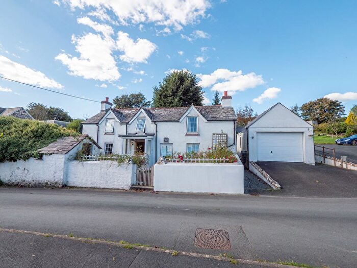 3 Bedroom Cottage For Sale In Warbstow, Launceston, PL15
