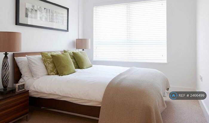 2 Bedroom Flat To Rent In Xchange Point, London, N7