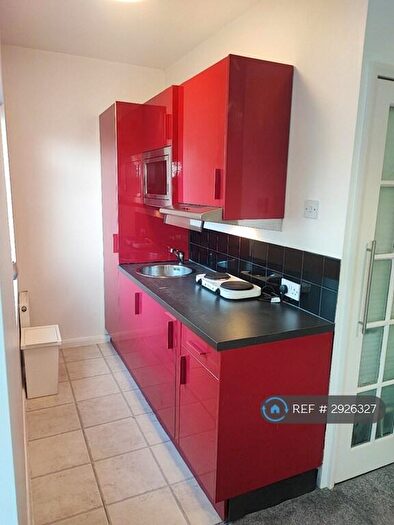 Studio To Rent In Headstone Lane, London, HA2