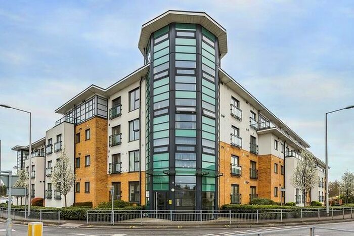 1 Bedroom Flat To Rent In Albany Heights, Hogg Lane, Grays, RM17