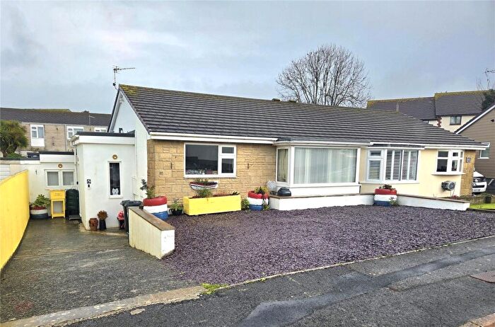 3 Bedroom Bungalow For Sale In Bede Haven Close, Bude, Cornwall, EX23