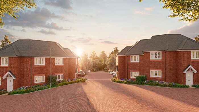 2 Bedroom End Of Terrace House For Sale In Eldridge Way, Hastings, TN37