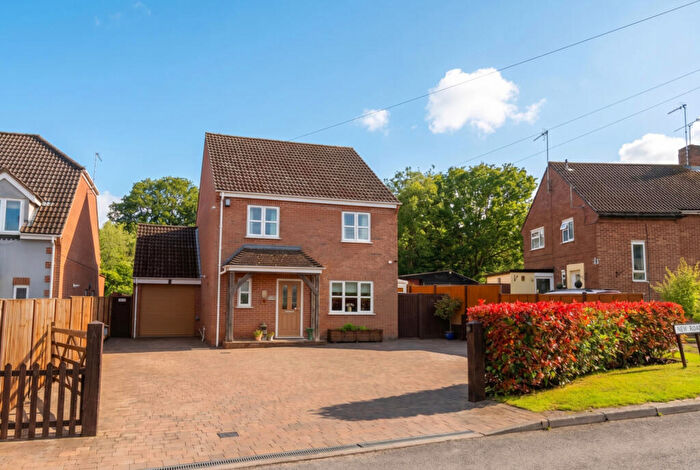 5 Bedroom Detached House For Sale In New Road, Elsenham, Bishop's Stortford, CM22