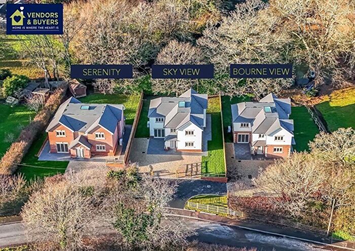 3 Bedroom Detached House For Sale In Sky View, Trampers Lane, North Boarhunt, PO17