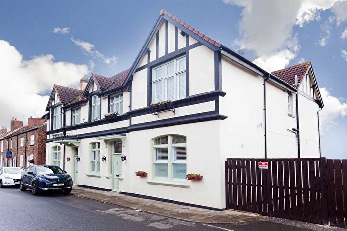 3 Bedroom Semi-Detached House For Sale In High Street, Greatham, Hartlepool, TS25