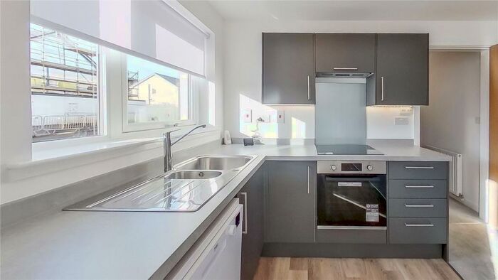 1 Bedroom Flat To Rent In Davids Way, Haddington, EH41