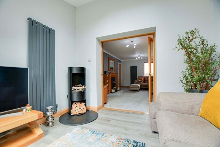 3 Bedroom Detached House For Sale In The Meer, Fleckney, Leicester, LE8