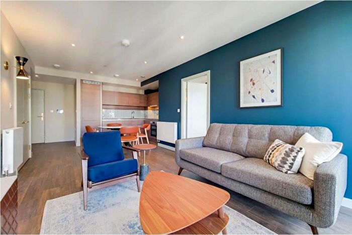 2 Bedroom Flat To Rent In Madison, Wembley Park, HA9