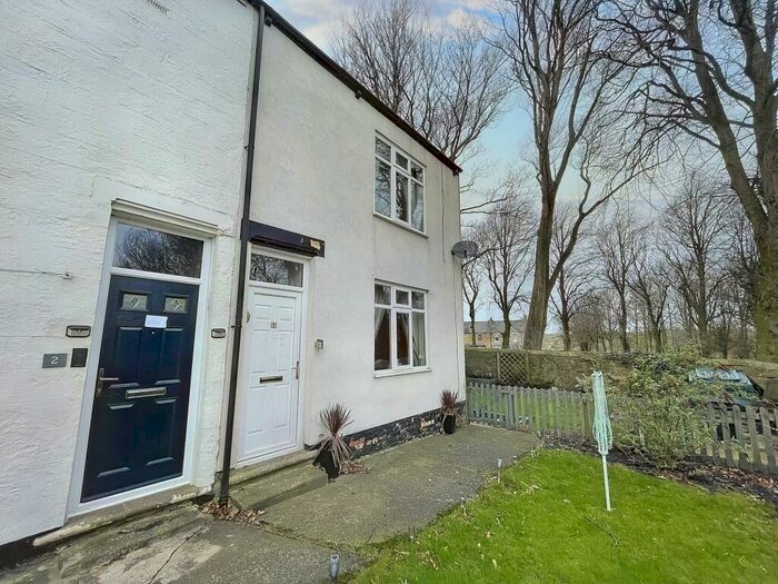 2 Bedroom Terraced House To Rent In Maud Terrace, Evenwood, Bishop Auckland, Durham, DL14