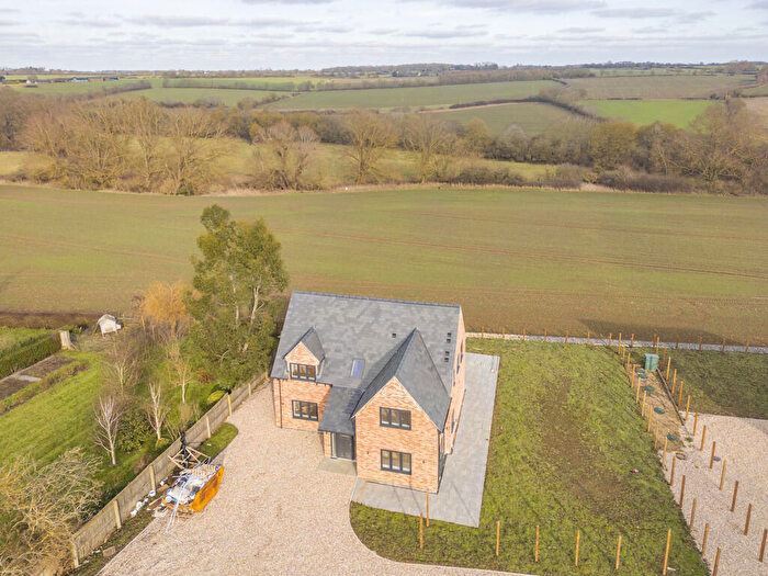 4 Bedroom Detached House For Sale In Cockfield, Bury St Edmunds, Suffolk, IP30