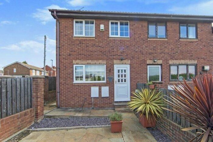 3 Bedroom Property To Rent In Albert Road, Rotherham, S62