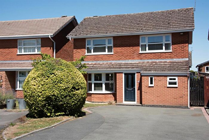 4 Bedroom Detached House To Rent In Costard Avenue, Shipston-on-Stour, CV36