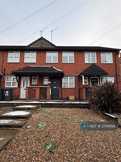 3 Bedroom Terraced House To Rent In Mill Street, Barwell, Leicester, LE9