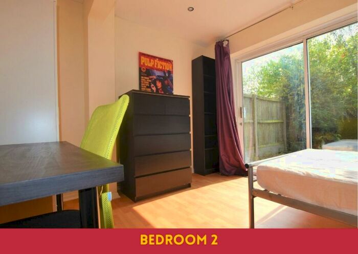 1 Bedroom Semi-Detached House To Rent In Starle Close - Cccu, CT1