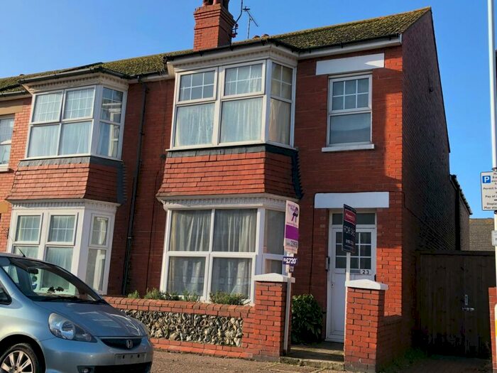 1 Bedroom Flat To Rent In Wordsworth Road, Worthing, BN11
