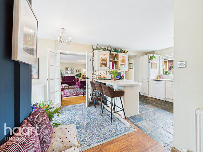 4 Bedroom Detached Bungalow For Sale In Lotus Close, Waddington, LN5