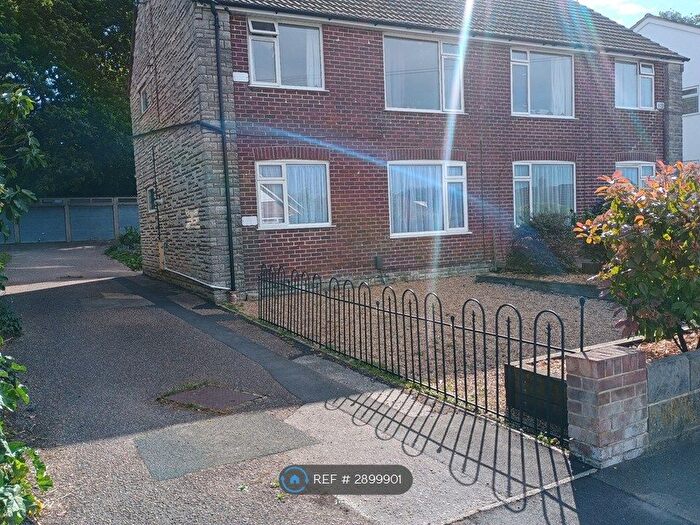 1 Bedroom Flat To Rent In Allens Road, Poole, BH16