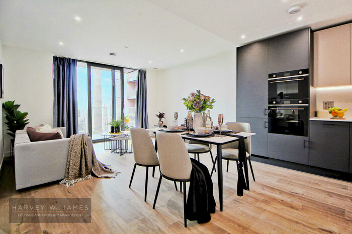 1 Bedroom Apartment To Rent In Willowbrook House, N4