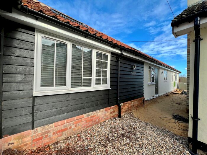 1 Bedroom Barn Conversion To Rent In Newmarket Road, Barton Mills, Bury St. Edmunds, IP28