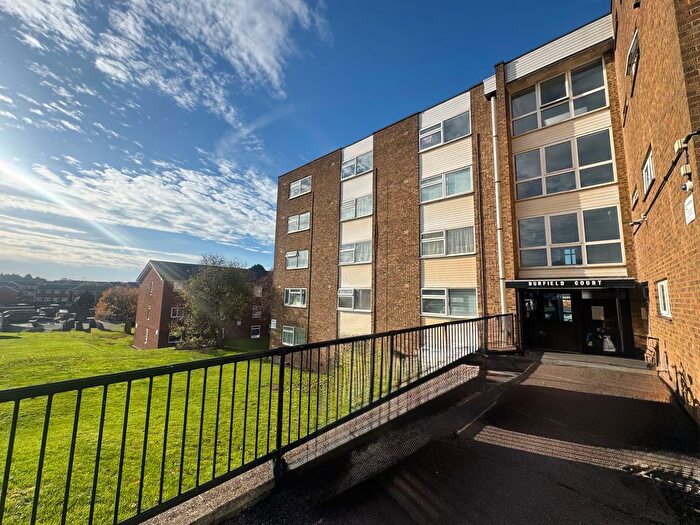 1 Bedroom Flat To Rent In Handcross Road, Luton, LU2