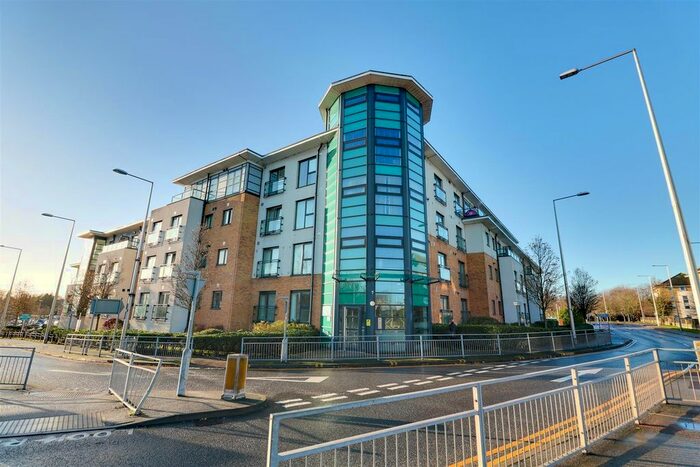 Studio To Rent In Albany Heights, Seally Road, Grays RM17