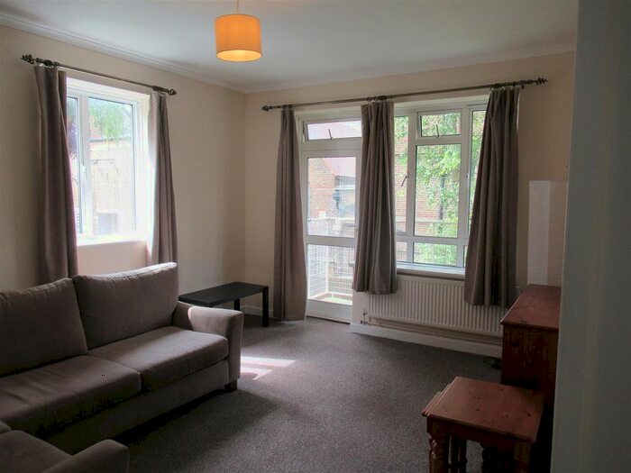 3 Bedroom Flat To Rent In Bishopsdale House, West End Lane, London, NW6