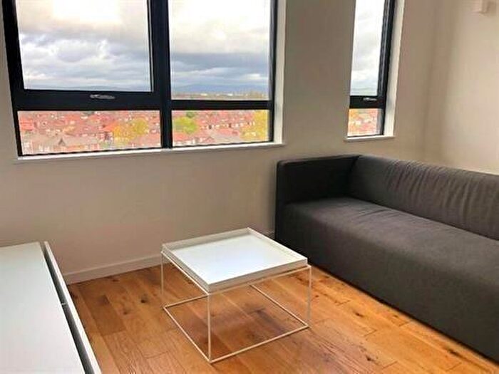 1 Bedroom Apartment To Rent In Elisabeth Mill, Elisabeth Gardens, Stockport, SK5