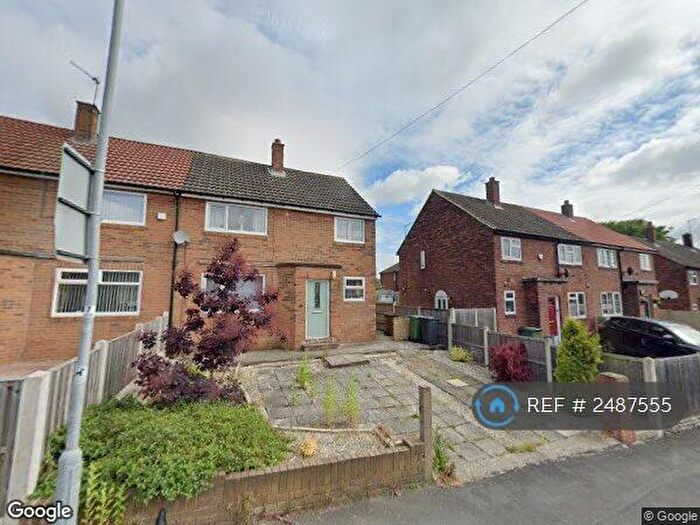 3 Bedroom Semi-Detached House To Rent In All Saints Drive, Woodlesford, Leeds, LS26