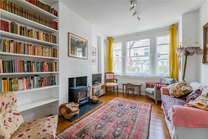 2 Bedroom Detached House To Rent In Etherley Road, London, N15