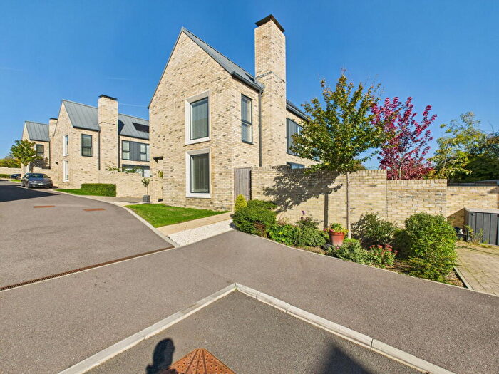 4 Bedroom Detached House For Sale In Ceres Place, Calne, SN11