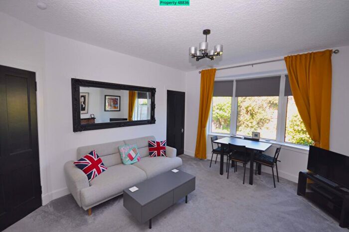2 Bedroom Bungalow To Rent In Vandeleur Grove, Edinburgh, EH7