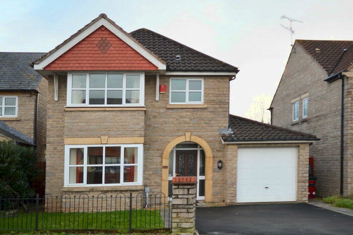 3 Bedroom Detached House To Rent In Saxon Way, Cheddar, BS27